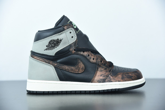 air jordan 1 high og “patina” 555088-033