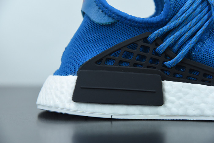 pharrell x nmd human race