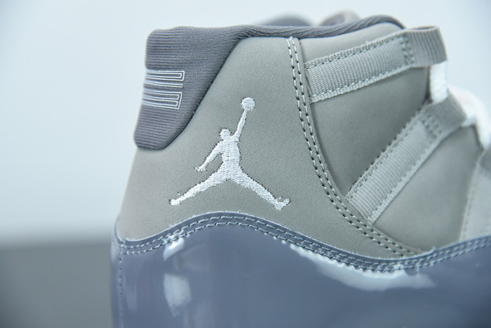 air jordan 11 cool grey ct8012-005