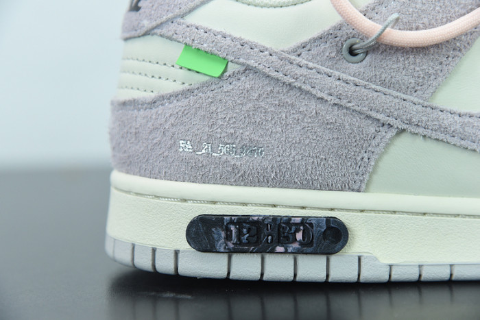 off-white x nike sb dunk low 12 of 50 ow dj0950-100