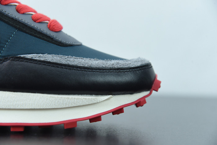 nike ld waffle sacai undercover midnight spruce dj4877-300