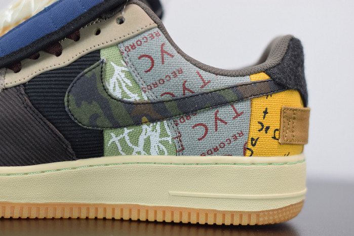 nike air force 1 low travis scott cactus jack cn2405-900