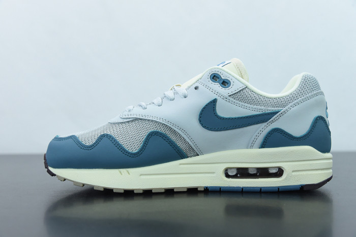 nike air max 1 patta waves noise aqua dh1348-004
