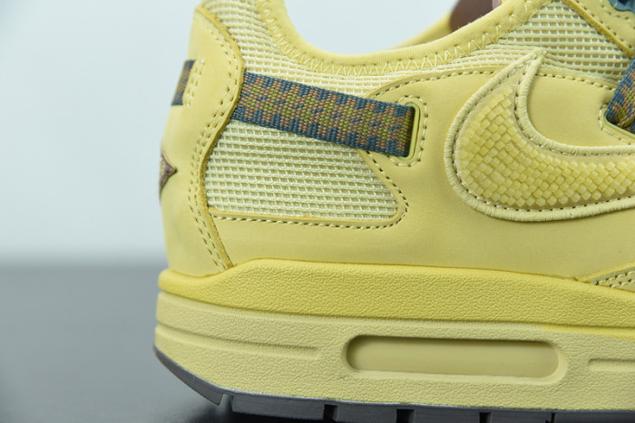 travis scott x nike air max 1 