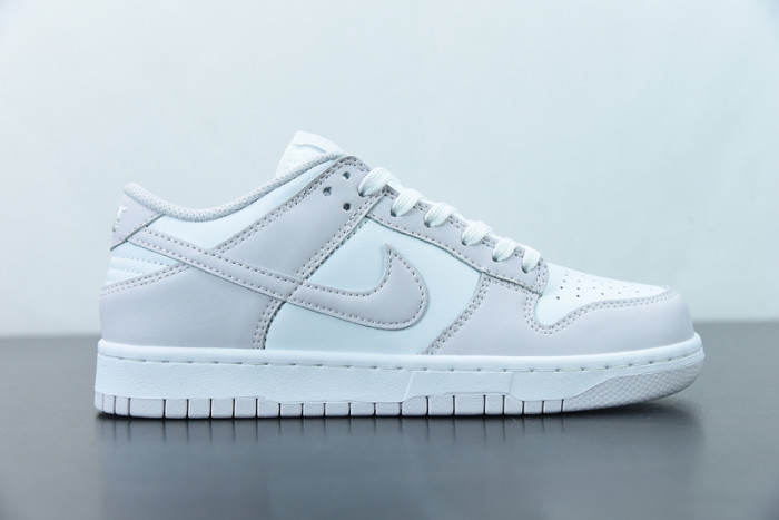 nike dunk low wmns light violet dd1503-116
