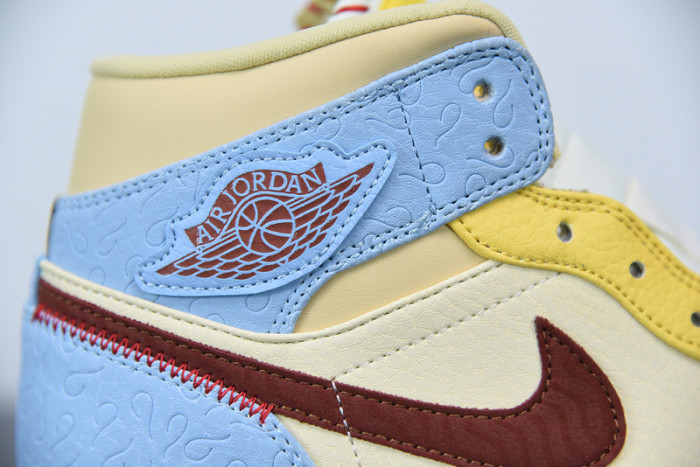 air jordan 1 mid fearless cu2803-200