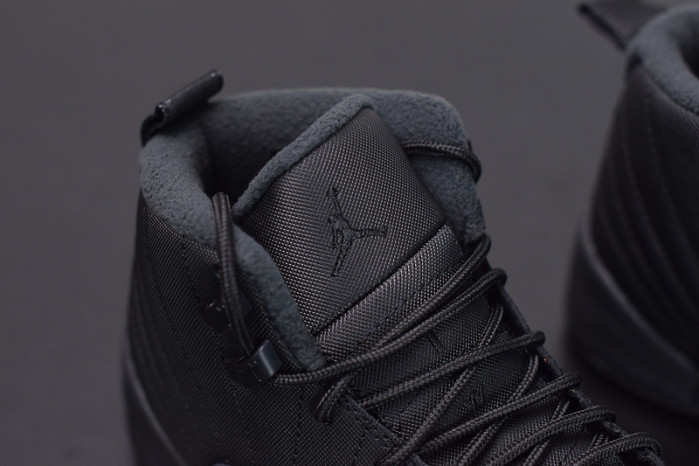 air jordan 12 retro wntr" family pack bq6851-001