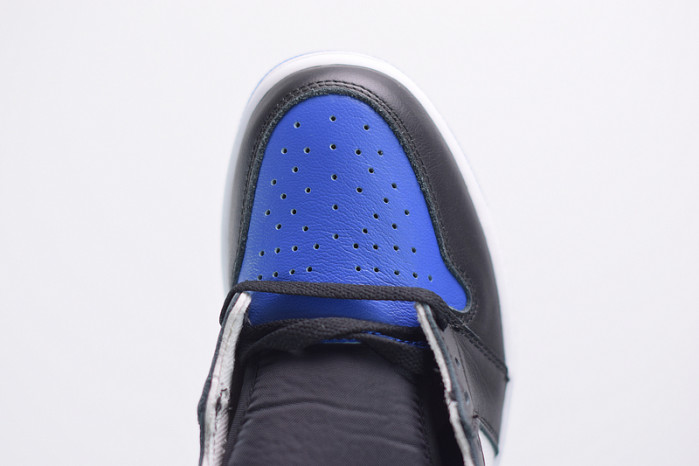 air jordan 1 retro high og royal toe 555088-041