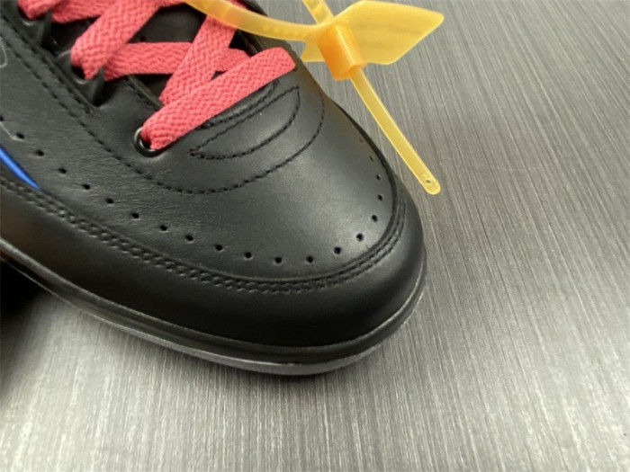 off-white x air jordan 2 low dj4375-004