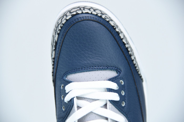 air jordan 3 “midnight navy” ct8532-401