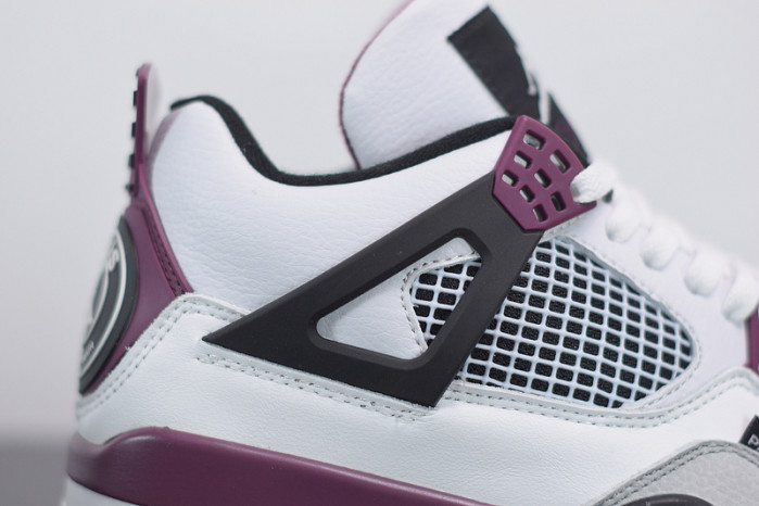 air jordan 4 “psg” cz5624-100