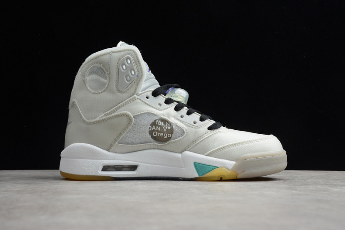 air jordan 5 retro x off-white ct8480-105