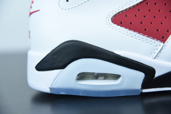 air jordan 6 carmine ct8529-106 2021