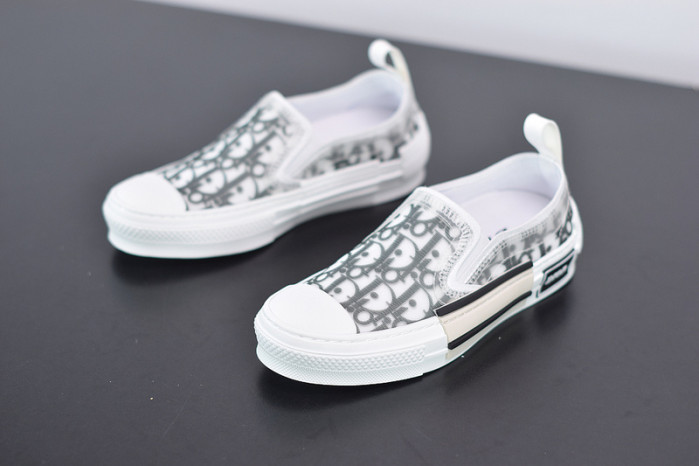 dor b23 oblique low top sneakers d015