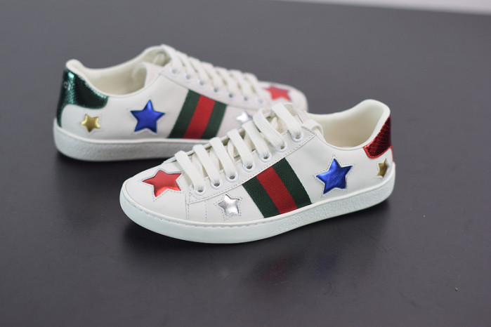 gci low top sneaker g017