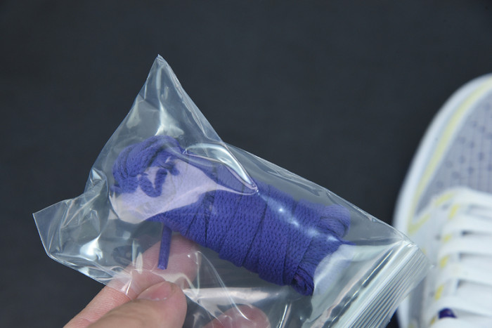 nike dunk low union passport pack grey purple dj9649-500