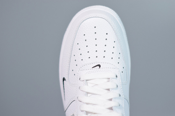 nike air force 1 low utility white black aj7747-100