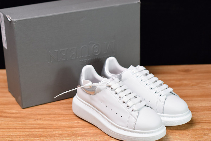 alexander mcqueen sneakers