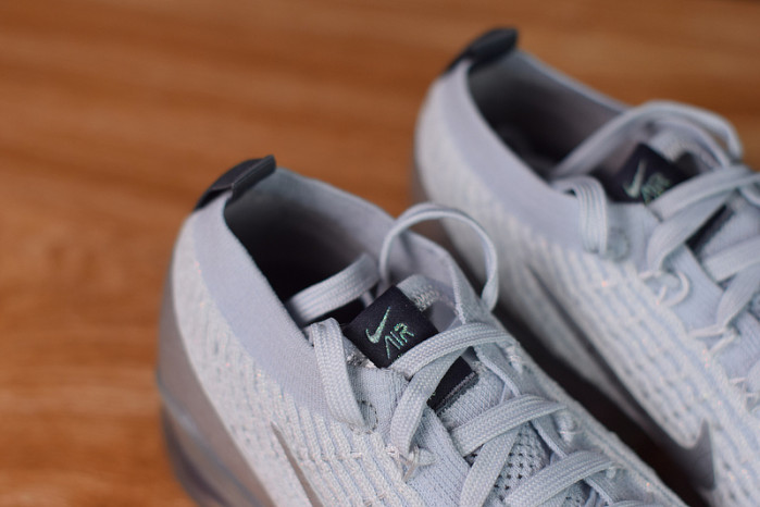 nike air vapormax flyknit 3 white reflect silver aj6900-101