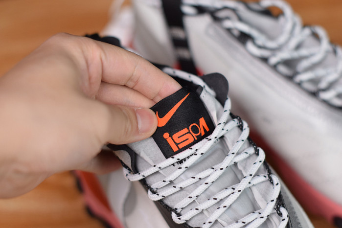 nike react lw wr mid low ispa at3143-100