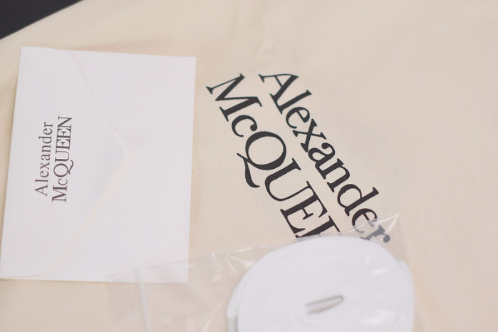 alexander mcqueen sneakers