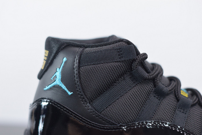 air jordan 11 retro gamma blue 378037-006