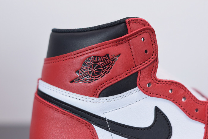 air jordan 1 chicago 555088-101