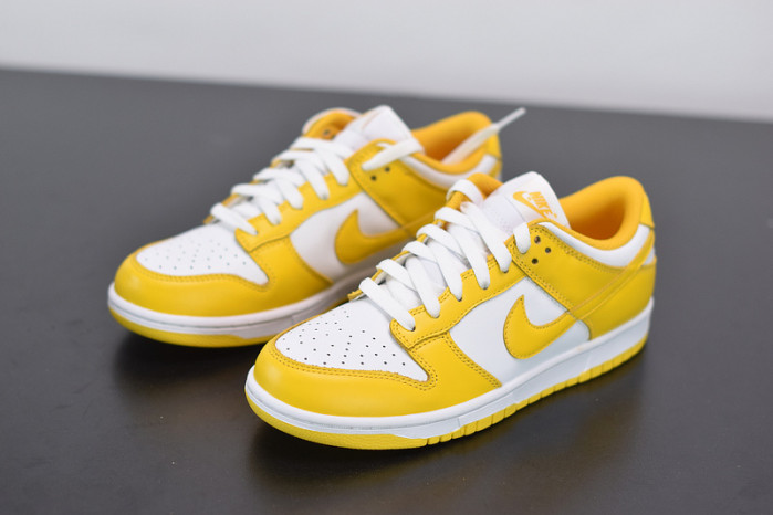 nike dunk low sp syracuse cu1726-901