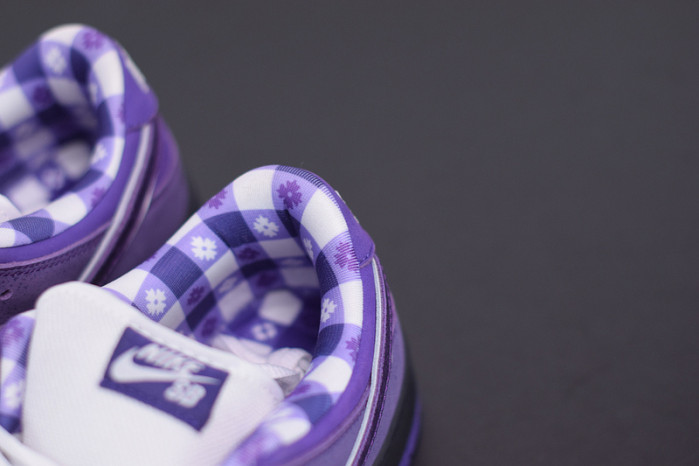 nike sb dunk low concepts purple lobster bv1310-555