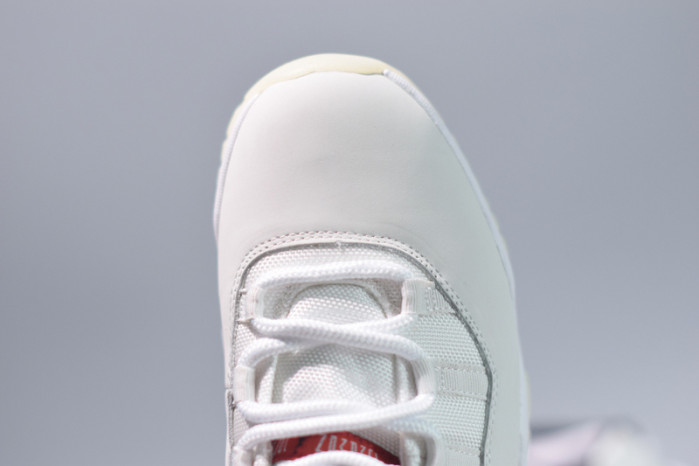 air jordan 11 retro platinum tint 378037-016