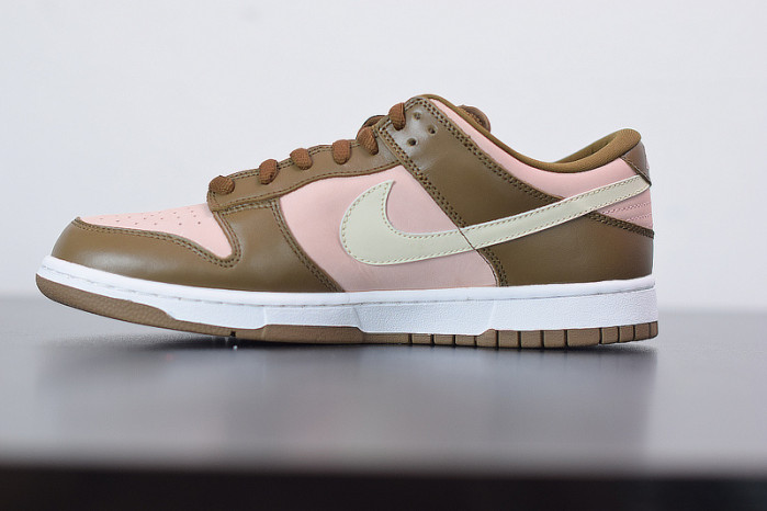 nike dunk sb low stussy cherry 304292-671