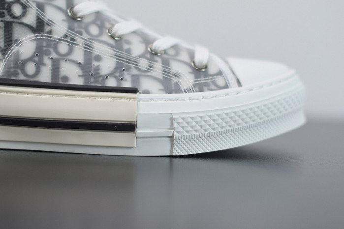 dor b23 high top logo oblique d002