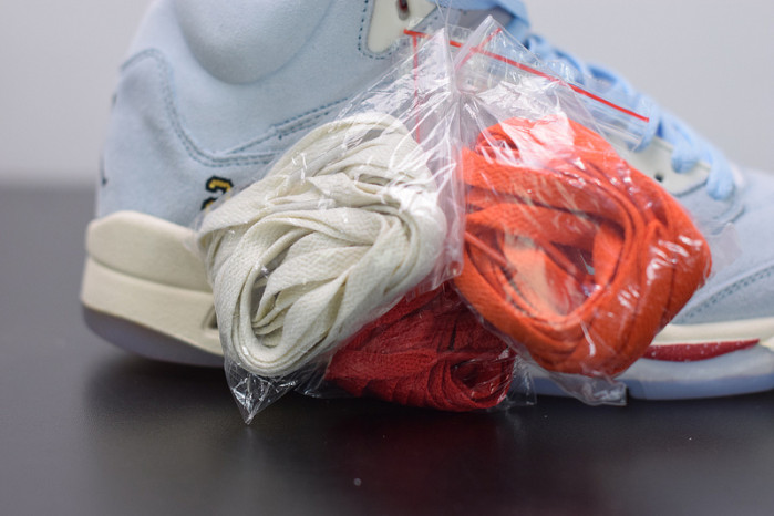 air jordan 5 retro trophy room ice blue ci1899-400