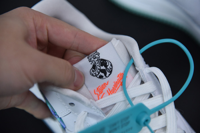 nike air force 1 flyleather steve harrington earth day ci5545-100