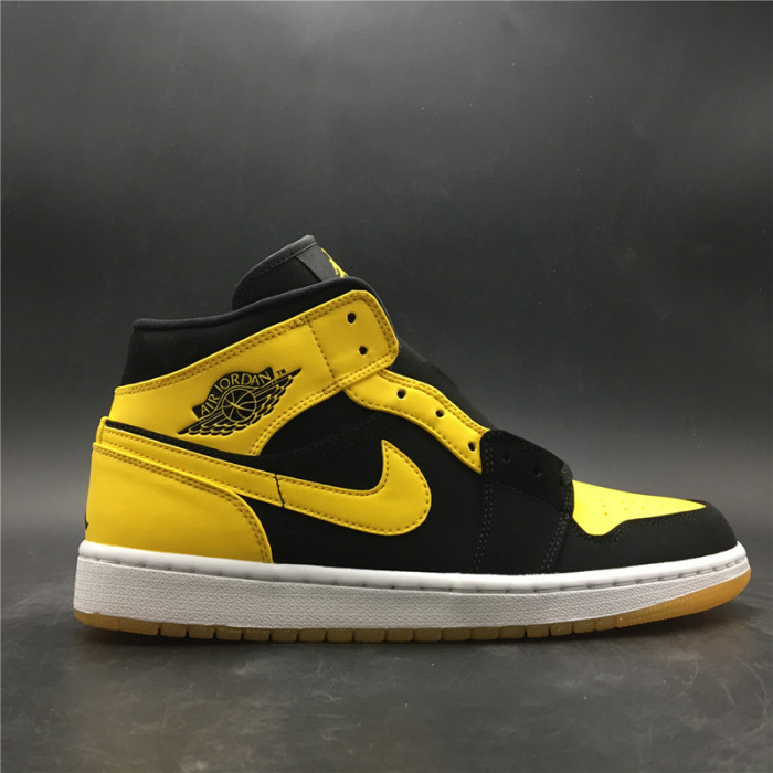 air jordan 1 retro mid new love 554724-035