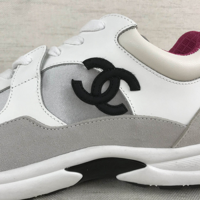 chnl sneaker