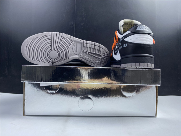 off-white x nike dunk low ct0856-001