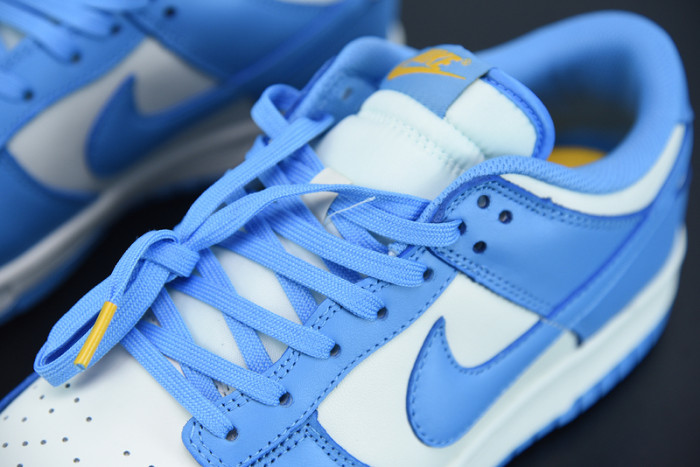 nike dunk low " cost" dd1503-100