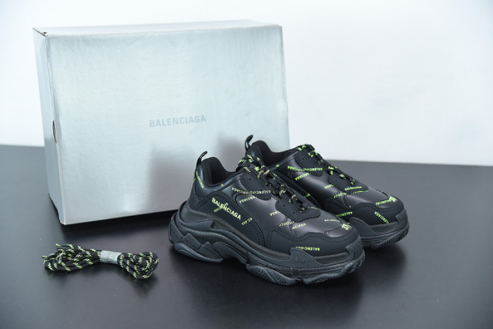 balcia triple s 524039 w2fa1 7633