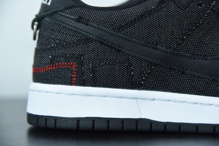 nike dunk low x wasted youth dd8386-001