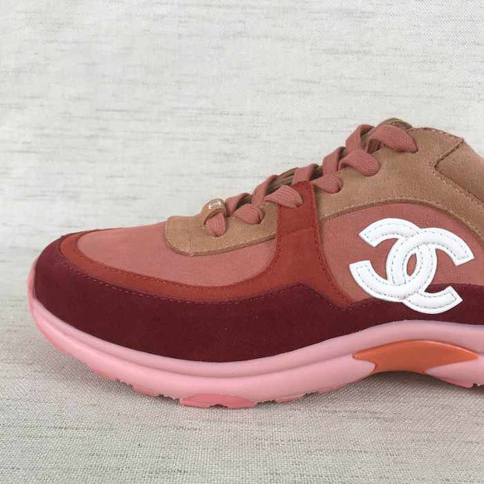 chnl sneaker