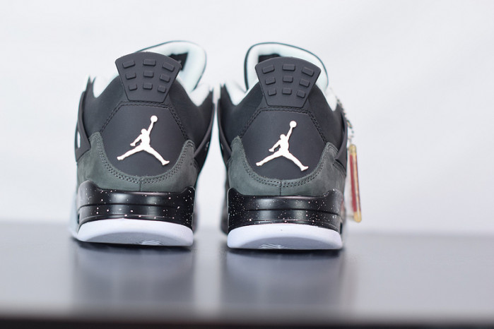 air jordan 4 retro fear pack 626969-030