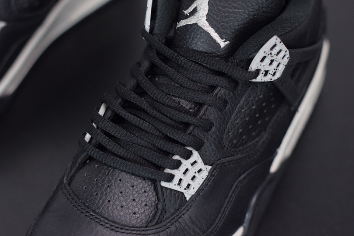 air jordan 4 retro oreo 314254-003