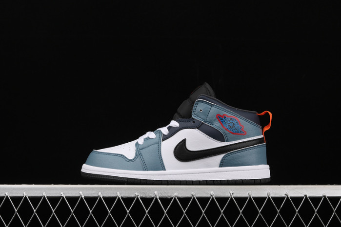 air jordan 1 kids shoes