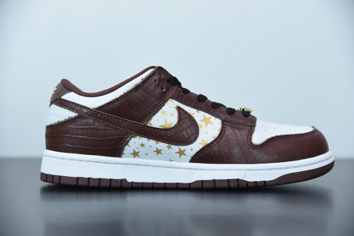 nike sb dunk low spm stars barkroot brown dh3228-103