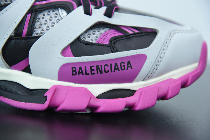 balcia track sneaker