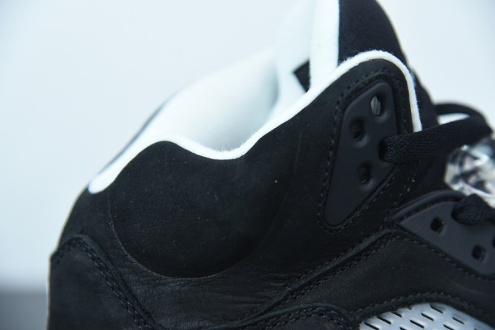 air jordan 5 “oreo” ct4838-011