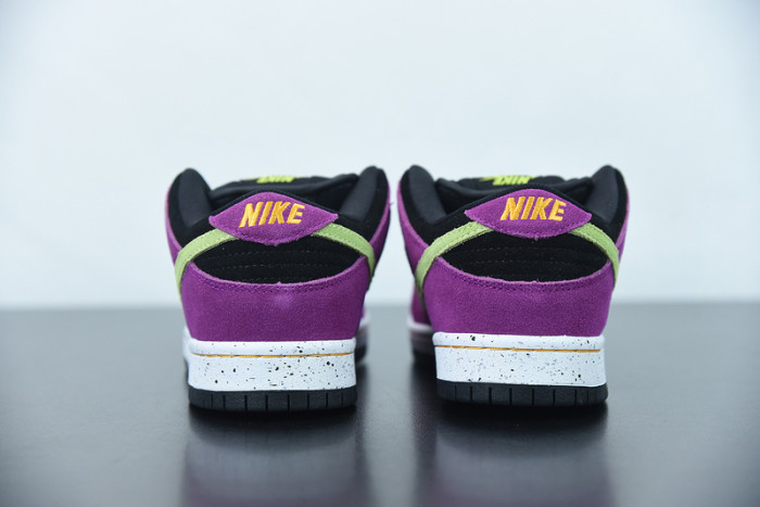 nike sb dunk low plum bq6817-501
