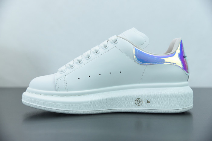 alexander mcqueen sneakers