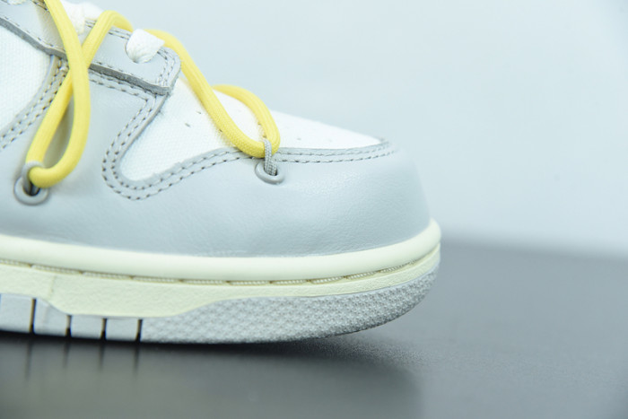 off white nike dunk low 27 of 50 ow dm1602-120